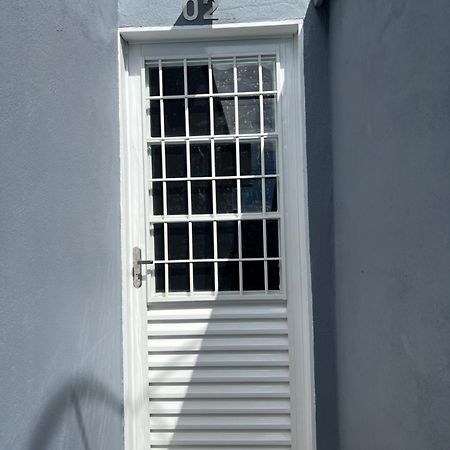 Kitnets Cidade De Goias-Go Buitenkant foto